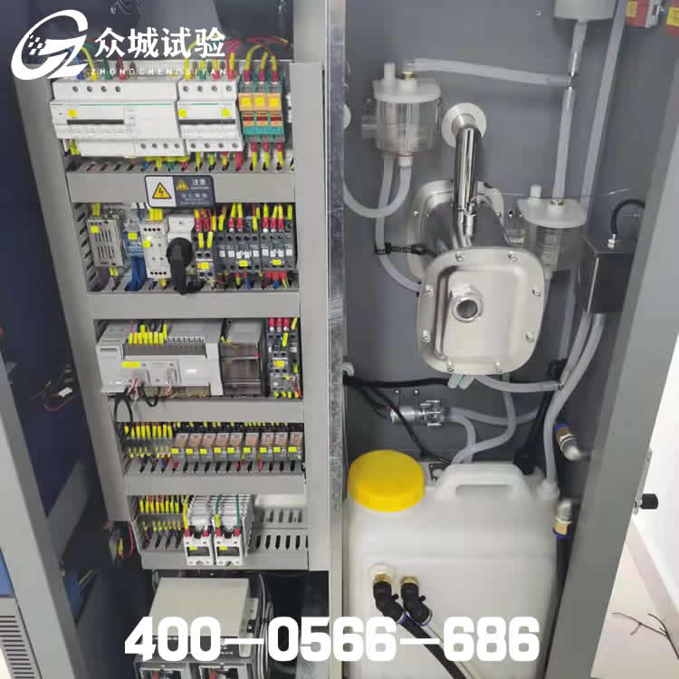 高低温试验箱维护保养方法有哪些呢？